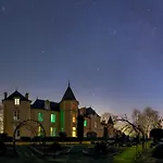 Haras De La Potardiere Crosmières