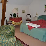 Haras De La Potardiere Hotel Crosmières