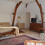 Hotel Haras De La Potardiere 3*