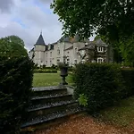 Haras De La Potardiere Crosmières