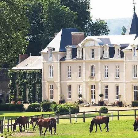 Haras De La Potardiere 3*