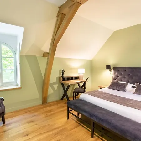 Hotel Haras De La Potardiere