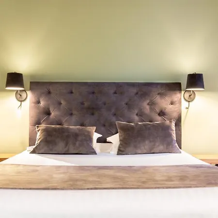 Haras De La Potardiere Hotell 3*