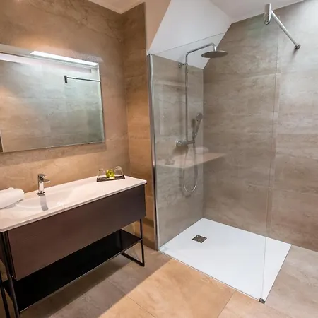 Haras De La Potardiere Hotell Crosmières