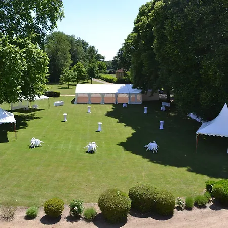 Haras De La Potardiere 3*