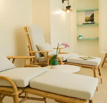 Haras De La Potardiere