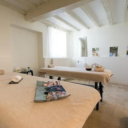 Haras De La Potardiere Otel Crosmières
