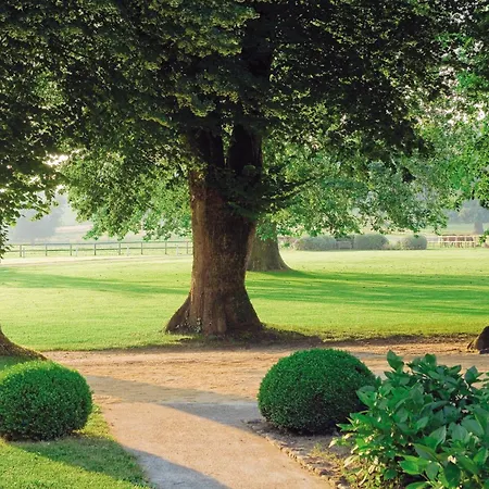 Haras De La Potardiere Hotell Crosmières