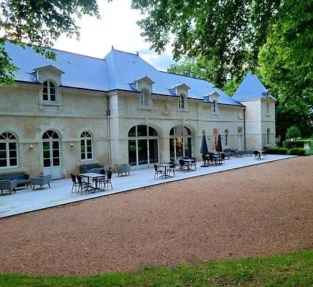 Haras De La Potardiere