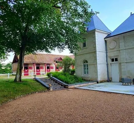 Haras De La Potardiere 3*