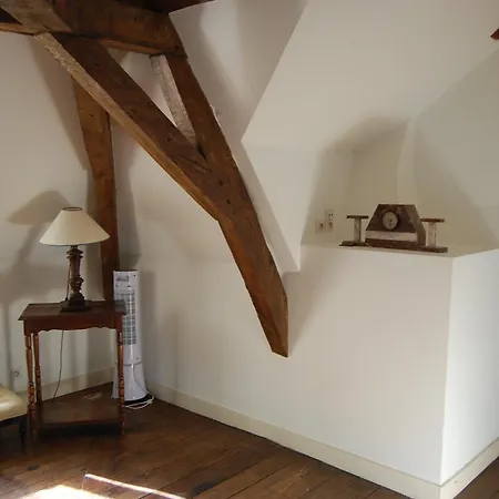 Hotel Haras De La Potardiere