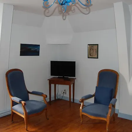 Haras De La Potardiere Hotel