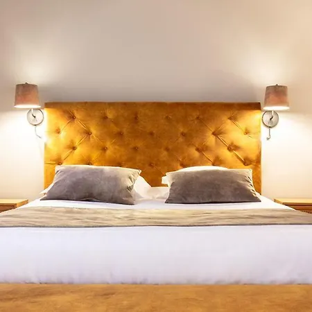 Haras De La Potardiere Hotell 3*