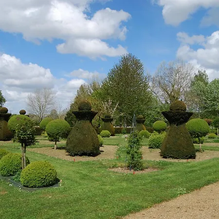 Haras De La Potardiere