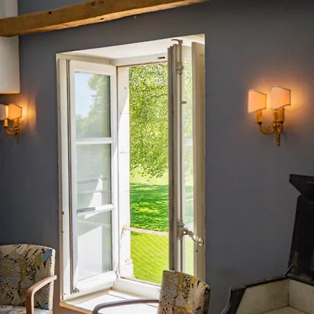 Haras De La Potardiere 3*