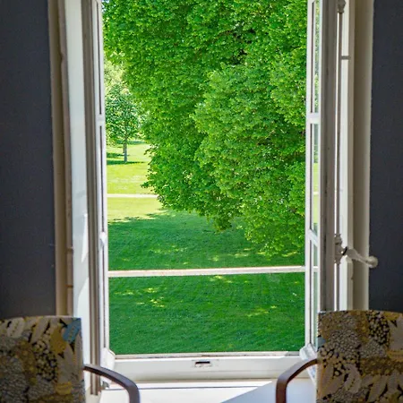 Haras De La Potardiere Crosmières