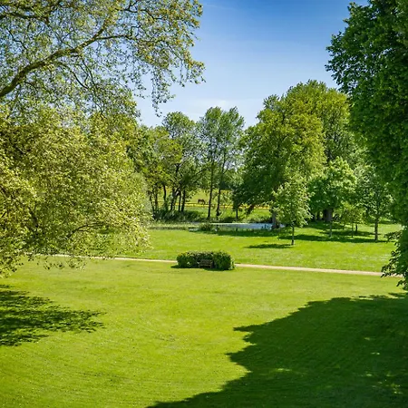 Haras De La Potardiere Отель