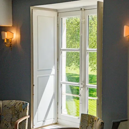 Hotel Haras De La Potardiere