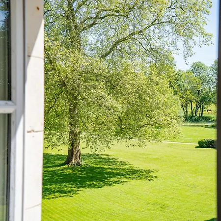 Haras De La Potardiere Hotell 3*