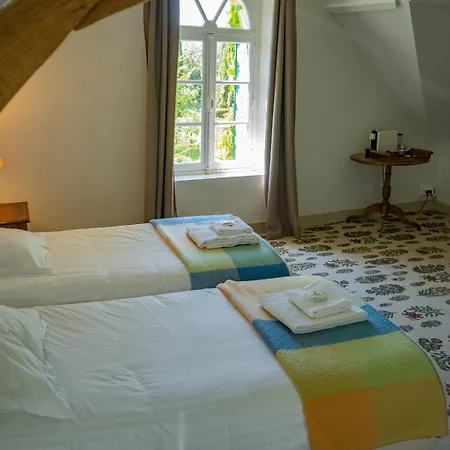 Haras De La Potardiere 3*