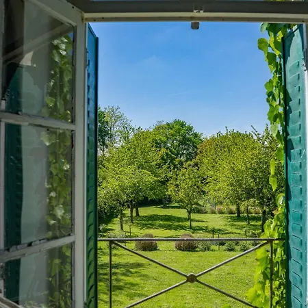 Haras De La Potardiere