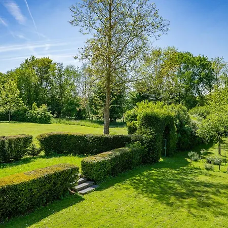 Haras De La Potardiere Hotell 3*