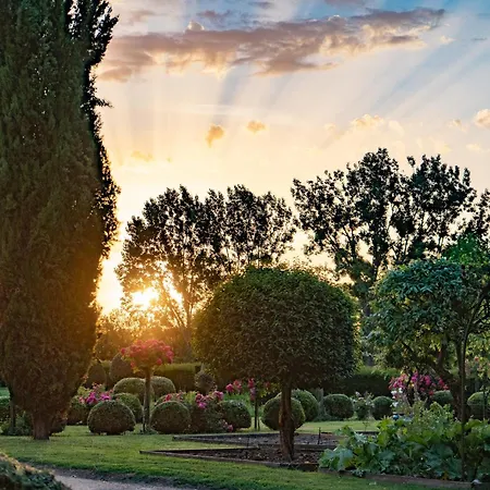 Haras De La Potardiere Отель 3*