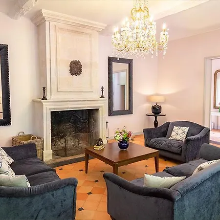 Haras De La Potardiere 3*