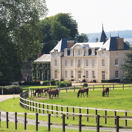 Haras De La Potardiere
