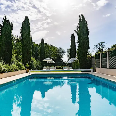 Haras De La Potardiere Hotell 3*