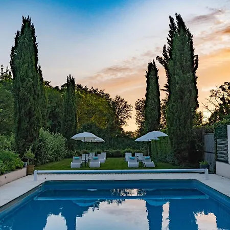 Отель Haras De La Potardiere 3*