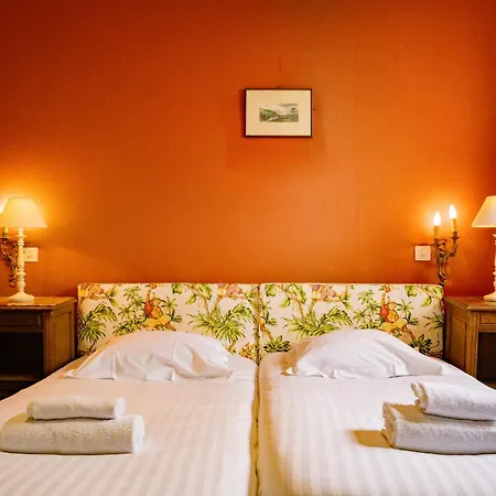 Haras De La Potardiere Hotel