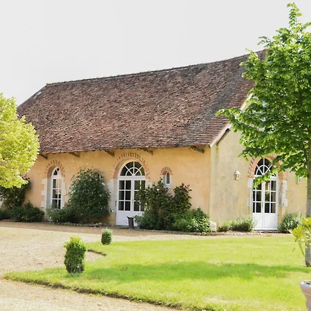 Haras De La Potardiere