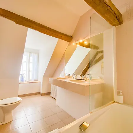 Haras De La Potardiere Crosmieres