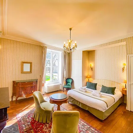 Haras De La Potardiere