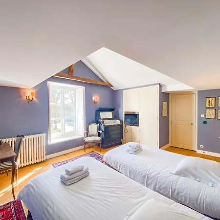 Haras De La Potardiere