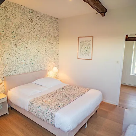 Haras De La Potardiere Crosmières