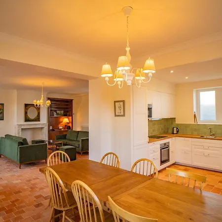 Haras De La Potardiere