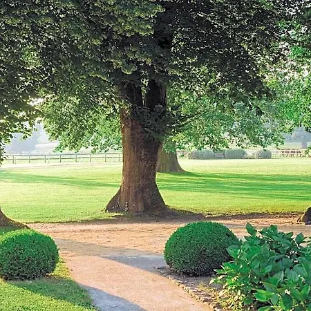 Haras De La Potardiere Отель 3*