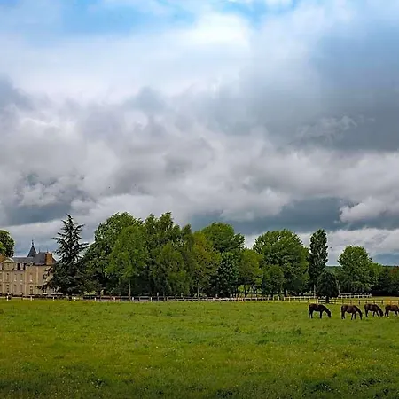Haras De La Potardiere