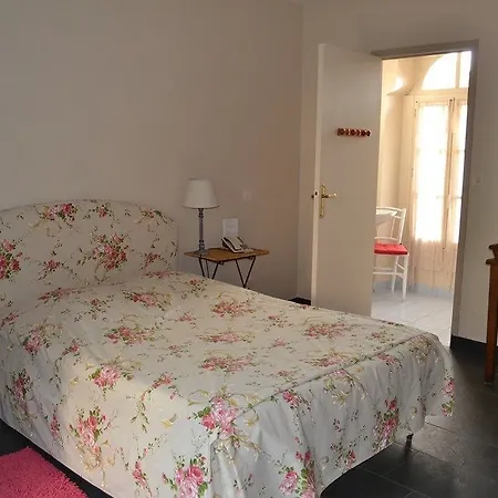 Haras De La Potardiere