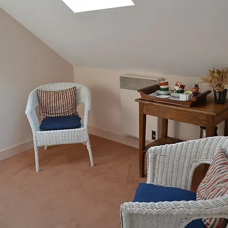 Haras De La Potardiere