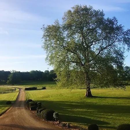 Haras De La Potardiere