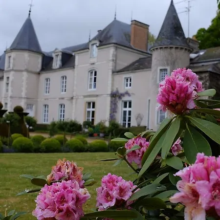 Haras De La Potardiere Hotell 3*