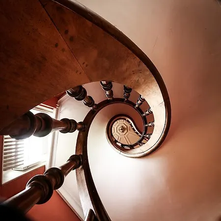 Отель Haras De La Potardiere