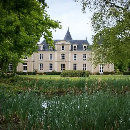 Haras De La Potardiere 3*