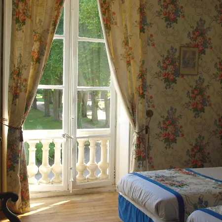 Haras De La Potardiere