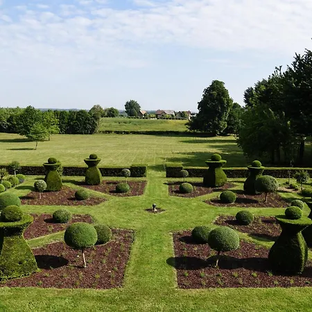 Haras De La Potardiere
