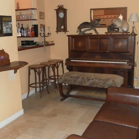 Ξενοδοχείο Haras De La Potardiere 3*