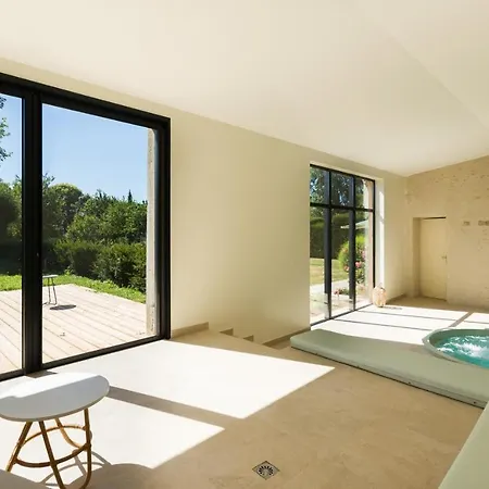 Haras De La Potardiere